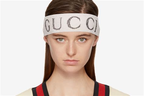 gucci head accessories|Gucci accessories for women.